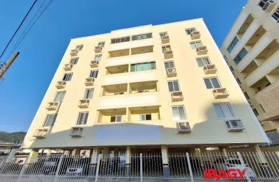 Excelente apartamento 2 dormitório(s) em córrego grande - florianópolis