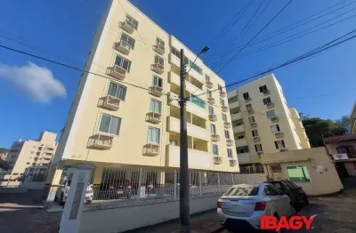 Excelente apartamento 2 dormitório(s) em córrego grande - florianópolis