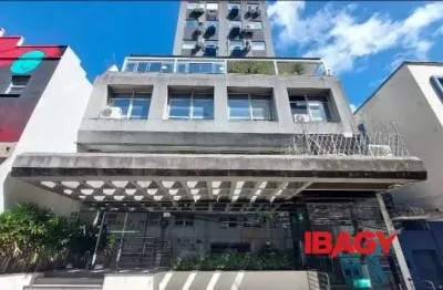 Oportunidade! salas/conjuntos em centro - florianópolis