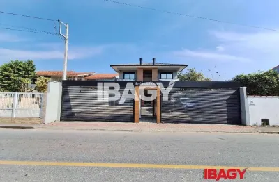 Excelente apartamento 3 dormitório(s) em ponte do imaruim - palhoça