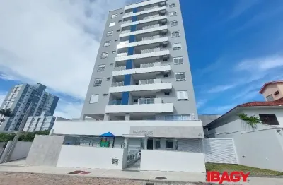Excelente apartamento 2 dormitório(s) em barreiros - são josé