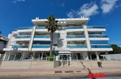 Excelente apartamento 2 dormitório(s) em campeche - florianópolis