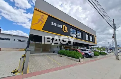 Ponto comercial para alugar na Avenida Atílio Pedro Pagani, 000, Pagani, Palhoça