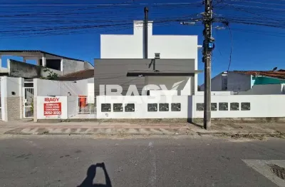 Excelente casa em condominio 2 dormitório(s) em forquilhas - são josé