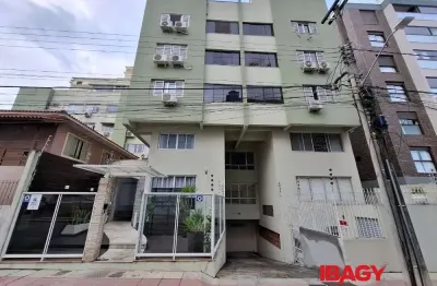Excelente apartamento 3 dormitório(s) em coqueiros - florianópolis