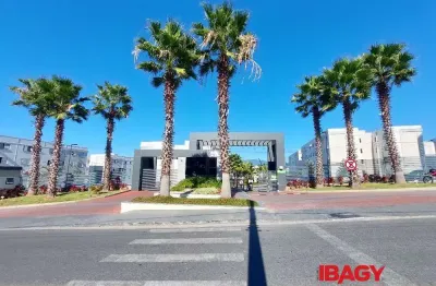 Excelente apartamento 2 dormitório(s) em bela vista - palhoça