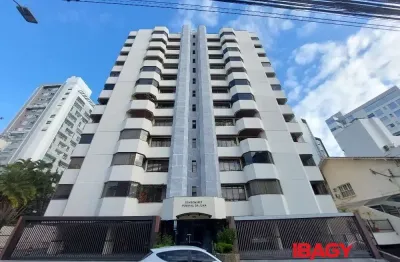 Excelente apartamento 4 dormitório(s) em centro - florianópolis