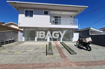 Ponto comercial para alugar na Rua Geraldo Jansen, 487, Ponte do Imaruim, Palhoça