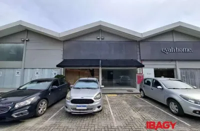 Ponto comercial para alugar na Rodovia José Carlos Daux, 4850, Saco Grande, Florianópolis