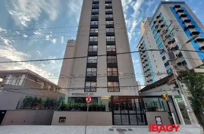 Excelente Apartamento 1 dormitório(s) em Centro - Florianópolis