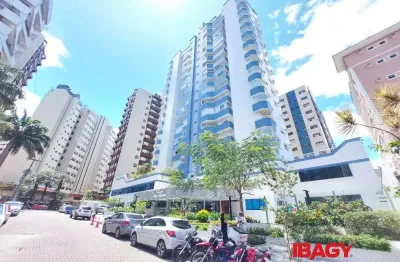 Excelente apartamento 3 dormitório(s) em centro - florianópolis