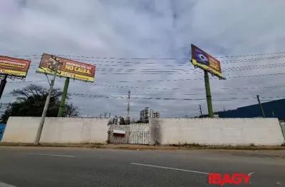 Terreno comercial para alugar na Rua Higino Luiz Gonzaga, 178, Roçado, São José