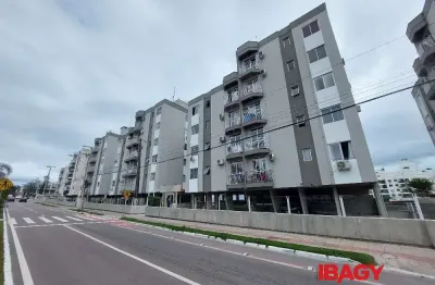 Excelente apartamento 2 dormitório(s) em abraão - florianópolis