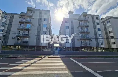 Excelente apartamento 2 dormitório(s) em abraão - florianópolis