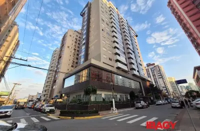 Excelente apartamento 2 dormitório(s) em campinas - são josé
