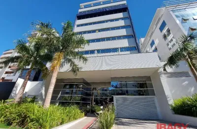 Oportunidade! salas/conjuntos em itacorubi - florianópolis