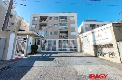 Excelente apartamento 2 dormitório(s) em serraria - são josé