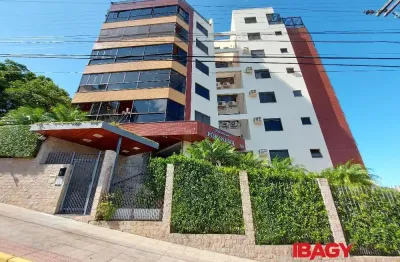 Excelente apartamento 2 dormitório(s) em joão paulo - florianópolis