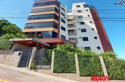 Excelente apartamento 2 dormitório(s) em joão paulo - florianópolis