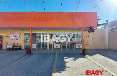 Ponto comercial para alugar na Rua Joaquim Fernandez de Oliveira, 39, Abraão, Florianópolis