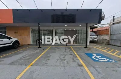 Ponto comercial para alugar na Rua Joaquim Fernandez de Oliveira, 39, Abraão, Florianópolis