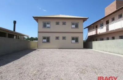 Excelente apartamento 1 dormitório(s) em pachecos - palhoça