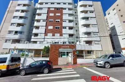 Excelente apartamento 3 dormitório(s) em estreito - florianópolis