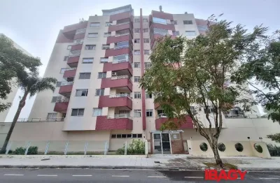 Excelente apartamento 3 dormitório(s) em capoeiras - florianópolis
