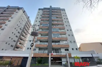 Excelente apartamento 2 dormitório(s) em canto - florianópolis