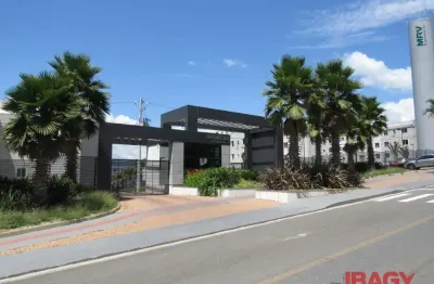 Excelente apartamento 2 dormitório(s) em bela vista - palhoça