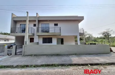 Excelente casa 2 dormitório(s) em forquilhas - são josé