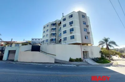 Excelente apartamento 2 dormitório(s) em centro - são josé