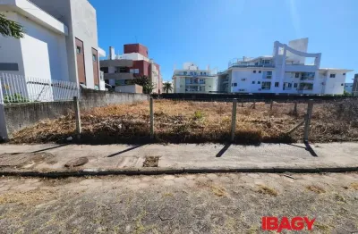 Oportunidade! terreno em ingleses do rio vermelho - florianópolis