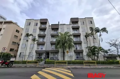 Excelente apartamento 2 dormitório(s) em canto - florianópolis
