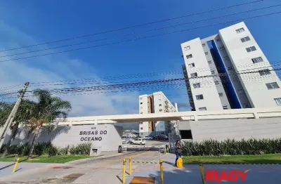 Excelente apartamento 2 dormitório(s) em praia de fora - palhoça