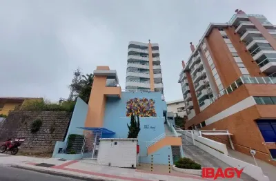 Excelente apartamento 1 dormitório(s) em pantanal - florianópolis