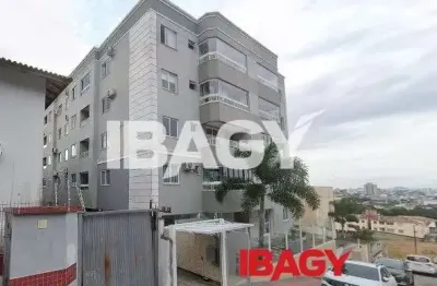 Excelente apartamento 2 dormitório(s) em ipiranga - são josé