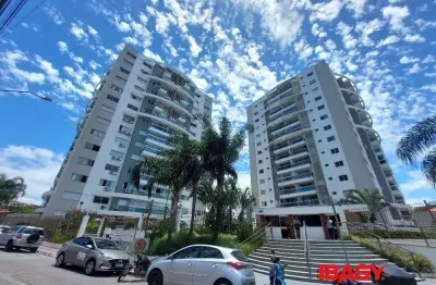 Excelente Apartamento 1 dormitório(s) em Barreiros - São José