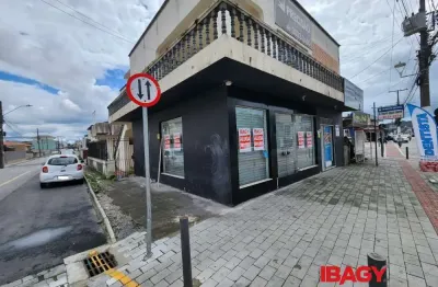 Ponto comercial para alugar na Avenida Aniceto Zacchi, 742, Ponte do Imaruim, Palhoça