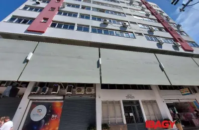 Ponto comercial para alugar na Rua Tiradentes, 224, Centro, Florianópolis