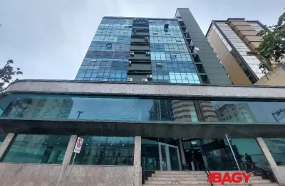Oportunidade! salas/conjuntos em centro - florianópolis