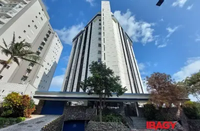 Excelente cobertura 4 dormitório(s) em agronômica - florianópolis