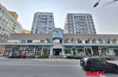 Ponto comercial para alugar na Rua Lauro Linhares, 2123, Trindade, Florianópolis