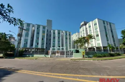 Excelente apartamento 2 dormitório(s) em itacorubi - florianópolis