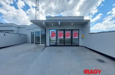Ponto comercial para alugar na Arizal João Martins, 00, Bela Vista, Palhoça