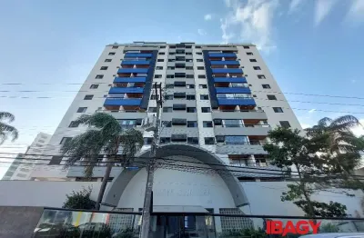 Excelente apartamento 2 dormitório(s) em centro - florianópolis