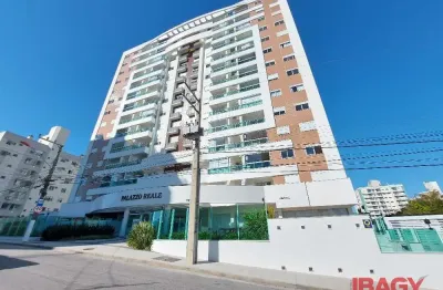 Excelente apartamento 3 dormitório(s) em barreiros - são josé