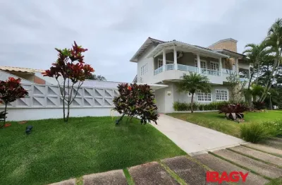Excelente casa 4 dormitório(s) em jurerê internacional - florianópolis