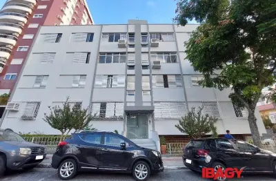 Excelente apartamento 2 dormitório(s) em centro - florianópolis
