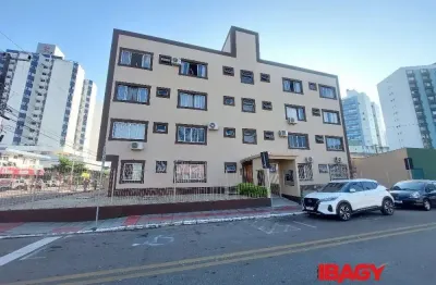 Kitnet / Stúdio para alugar na Avenida Lédio João Martins, 216, Kobrasol, São José